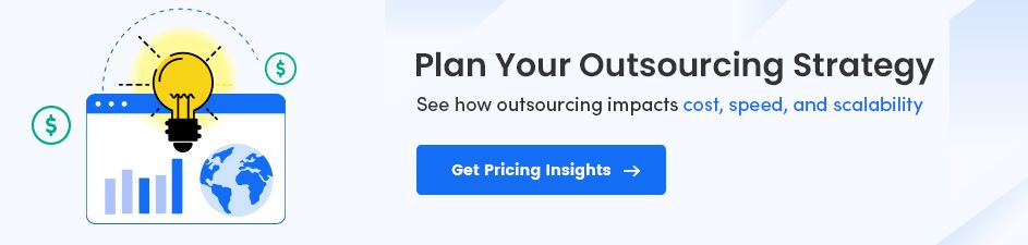 Outsourcing Consultation for Business Growth