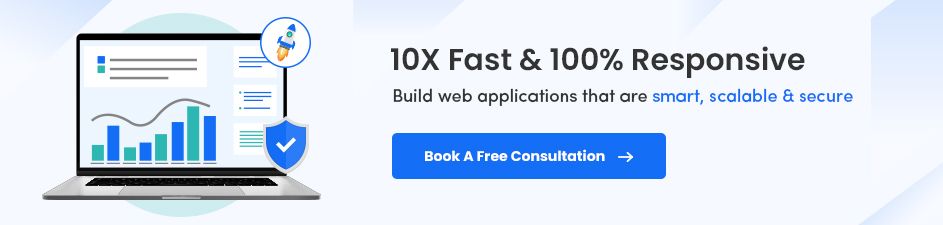 Expert Web App Developers