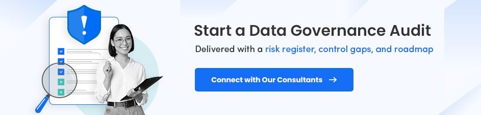 Connect with Data Governance Experts