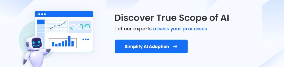 Get Expert Help for AI Implementation
