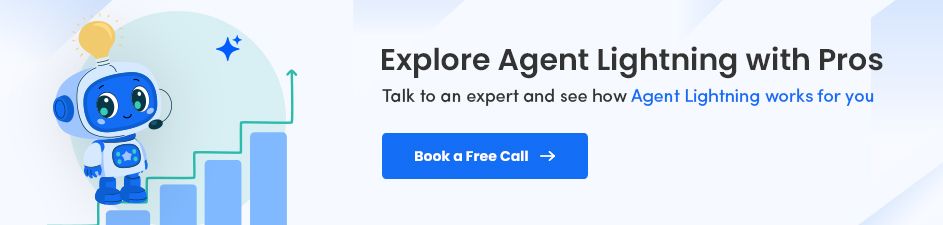 Connect with Enterprise AI Experts