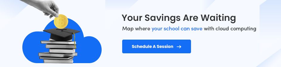 Save With Cloud Learning Solutions