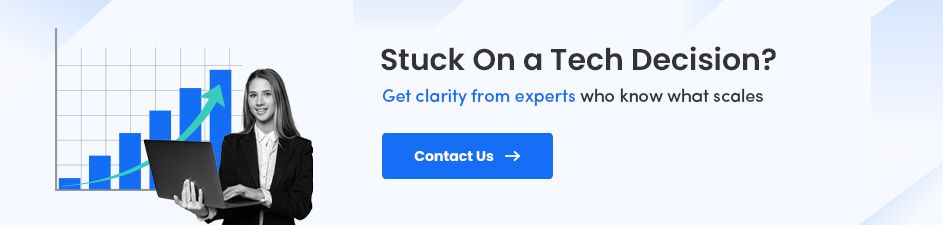 Consult with Technology Experts