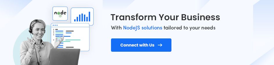 Connect with Node.js Experts
