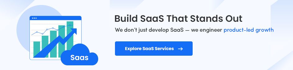 Custom SaaS Software Services