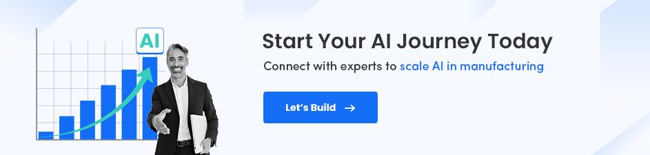 Automated Production Scaling with AI