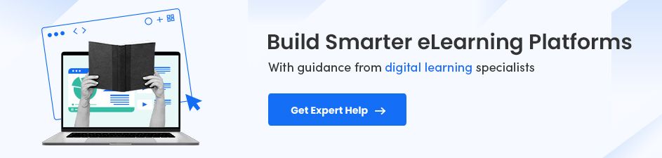 Consult Digital Learning Specialists