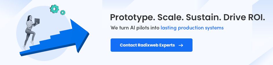 Develop Enterprise-ready AI systems
