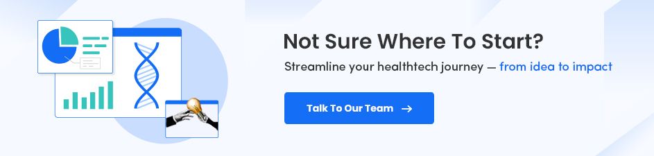 Healthtech Solutions for Your Vision