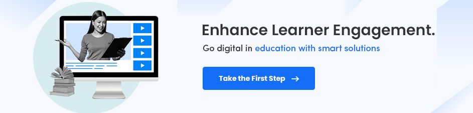 Smart Digital Education Solutions