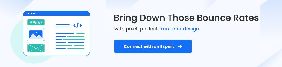 Connect with Frontend Design Expert