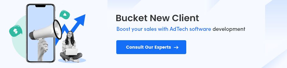 Trusted AdTech Specialists for Scalable Growth