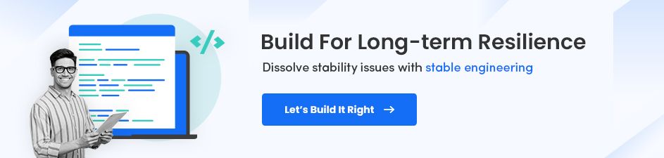 Consult Experts for Stable Engineering