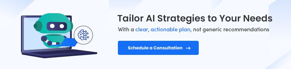 Consult Experts for AI Development Solutions