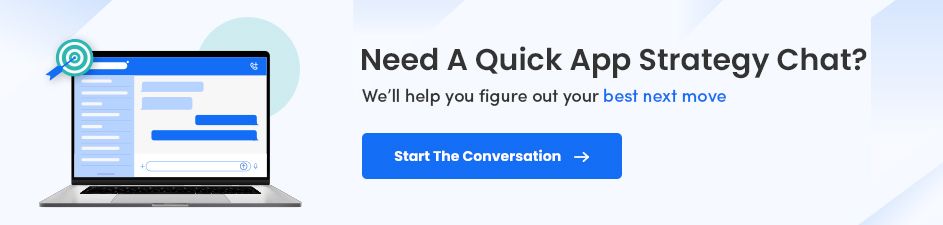 Expert Mobile App Strategy
