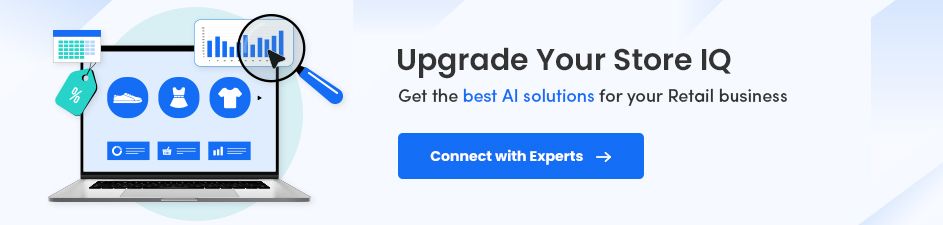 AI-powered Retail Solutions for Businesses