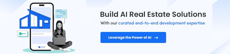 Custom AI Real Estate Solutions