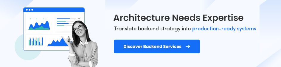 Unlock Backend Development Expertise