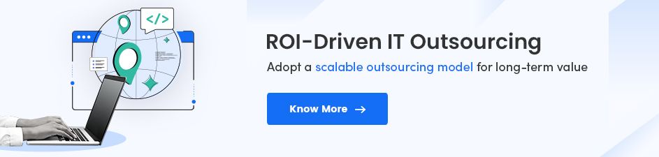 Scalable IT Outsourcing for Long-Term Value
