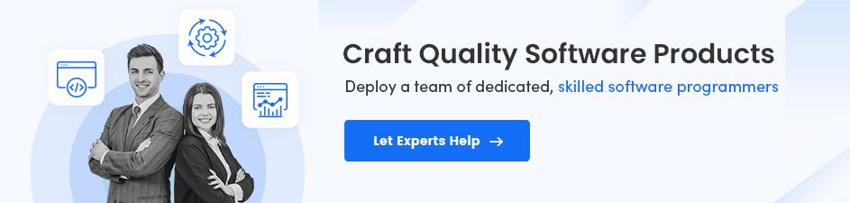 Expert Developers for Scalable AdTech Software