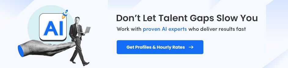 Hire Professional AI Talent