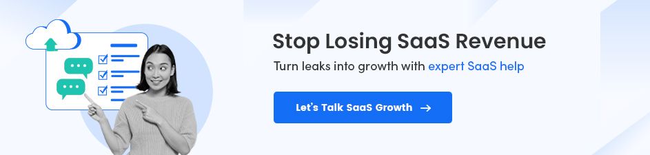 SaaS Growth Experts