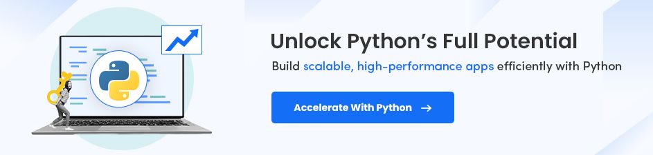 Build Scalable Python Applications