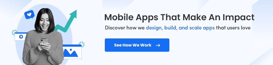 Scalable Mobile App Development Solutions