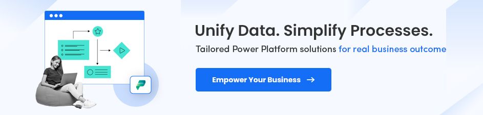 Power Platform Solutions