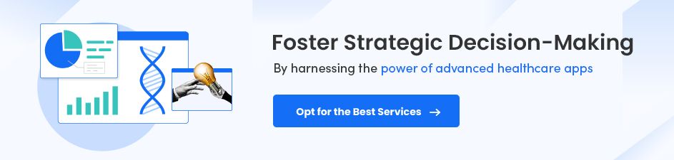 Expert Healthcare App Development Services