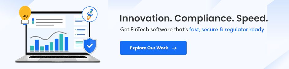 FinTech Experts for Scalable Solutions