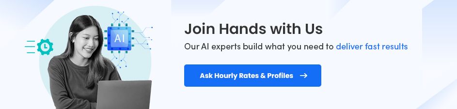 Hire Expert Team of AI Development