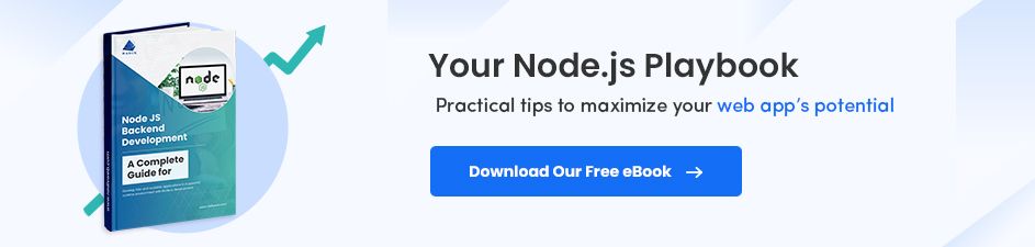 Free Node.js Guide For Developers