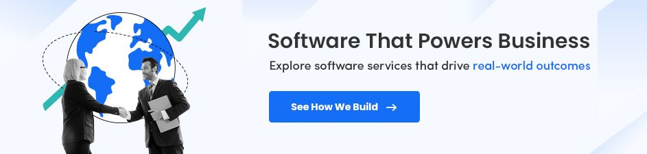 Impactful Software Development Solutions
