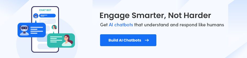 Develop Human-like AI Chatbots