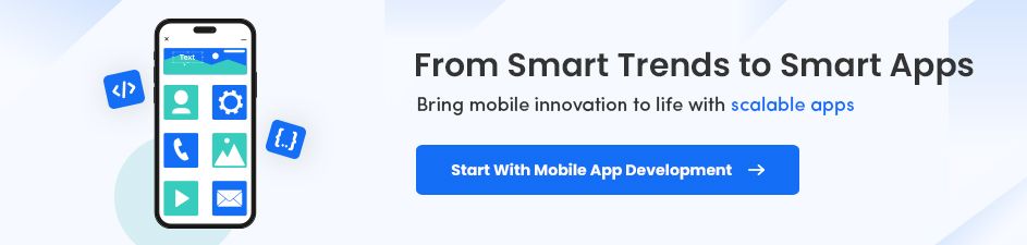Scalable Mobile App Development for Businesses