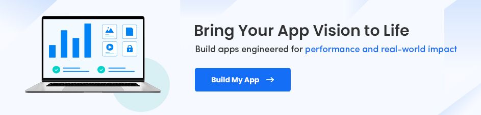 Scalable App Development Solutions for Enterprise-grade Performance