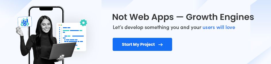 Expert Web App Developers