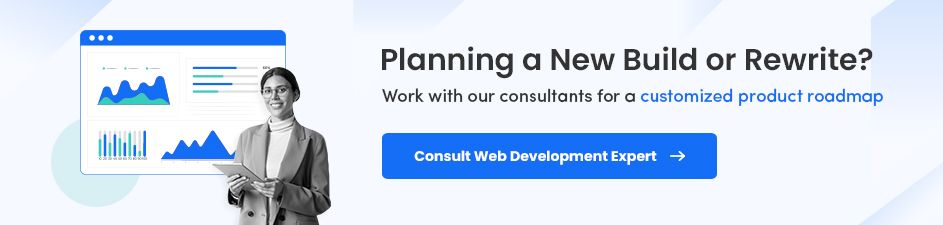 Web Development Consulting Services