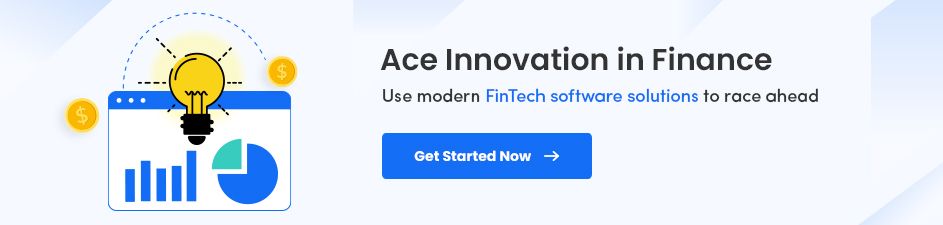 Modern Financial Technology Development