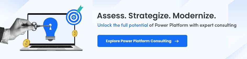 Explore digital solutions with Power Platform