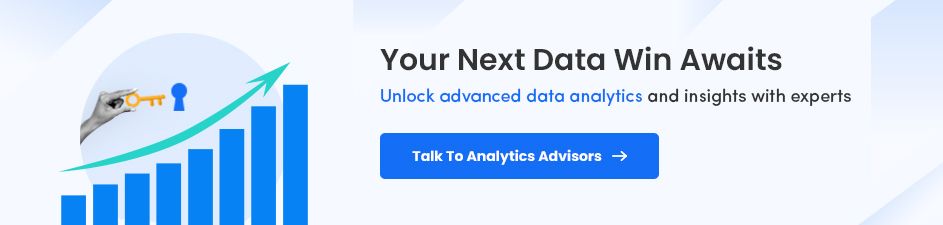 Business Driven Data Analytics Solutions