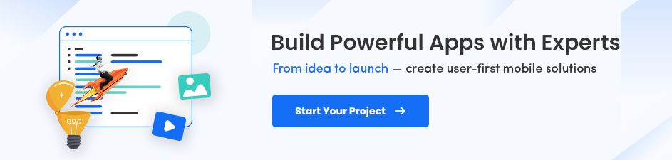 Build Custom Mobile Apps