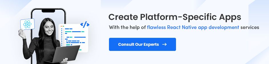 Build your React App
