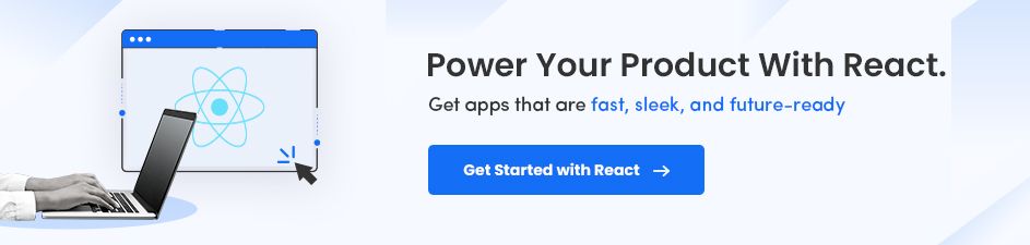 Build Fast Apps with React