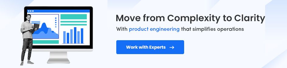Simplify Your Tech Product with  Innovative Team