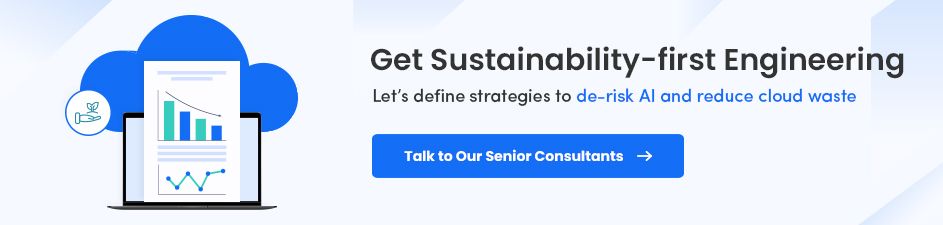 Senior Consultants for AI and Cloud Strategy