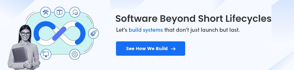 Software Systems for Enterprises