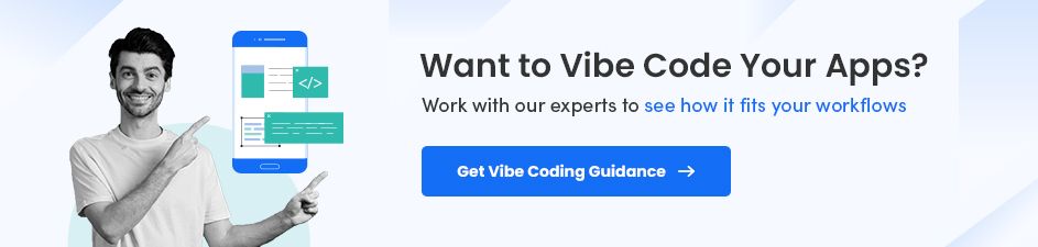 Hire Expert Vibe Coding Consultant