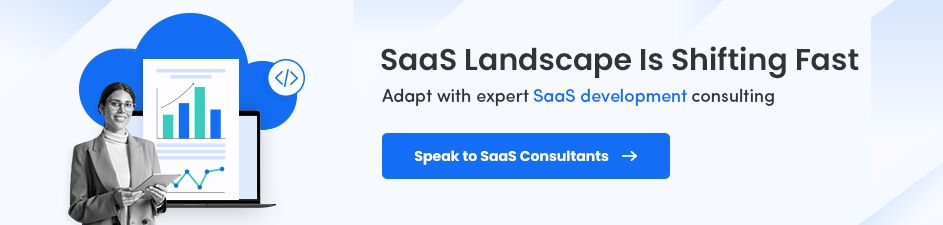 Take advice from SaaS Tech Experts